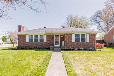 2920 Yale Place, <strong>Owensboro</strong>, KY 42301. . Owensboro homes for rent